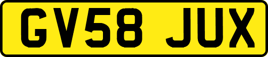 GV58JUX