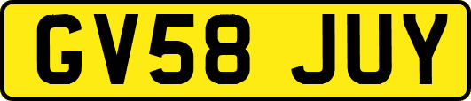 GV58JUY
