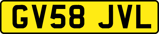 GV58JVL
