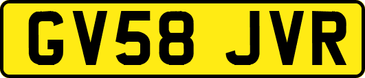 GV58JVR
