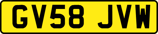 GV58JVW