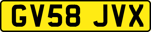 GV58JVX