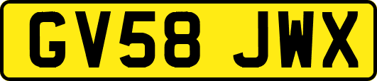 GV58JWX