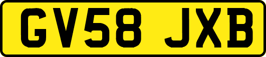 GV58JXB