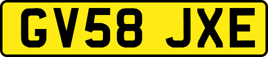 GV58JXE