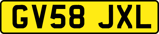 GV58JXL
