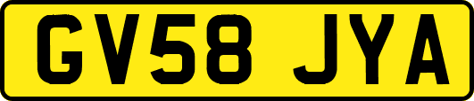 GV58JYA