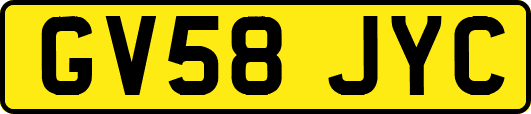 GV58JYC