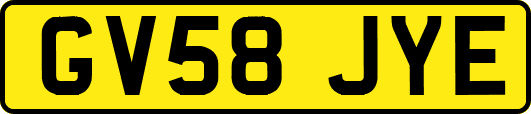 GV58JYE