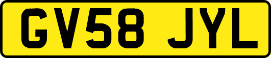 GV58JYL