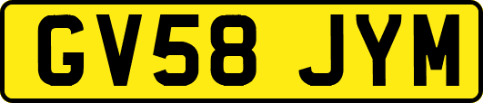 GV58JYM