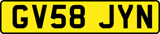 GV58JYN