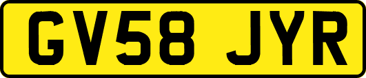 GV58JYR
