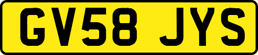 GV58JYS