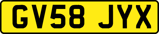 GV58JYX
