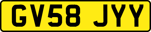 GV58JYY