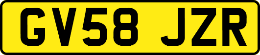 GV58JZR
