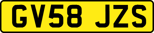 GV58JZS