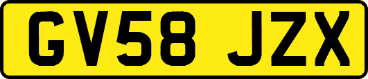 GV58JZX