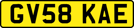 GV58KAE