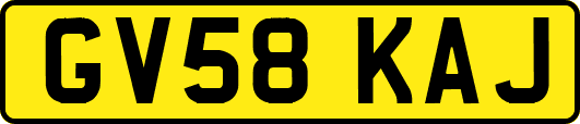 GV58KAJ