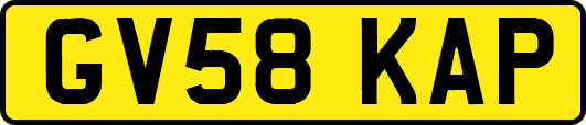 GV58KAP
