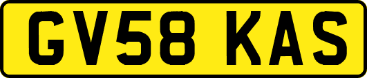 GV58KAS