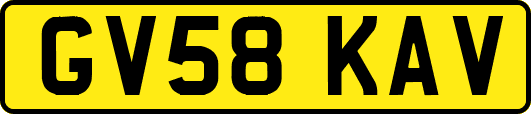 GV58KAV