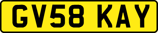 GV58KAY