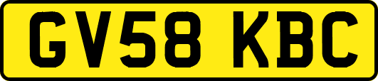 GV58KBC