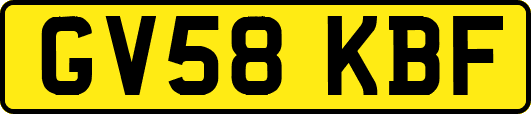 GV58KBF