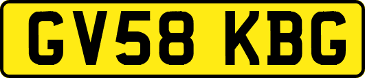 GV58KBG