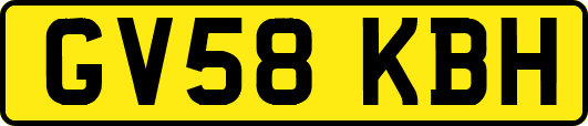 GV58KBH