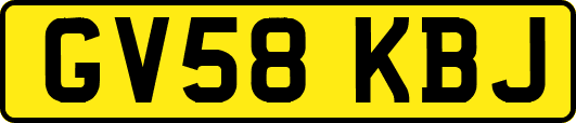 GV58KBJ