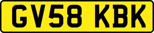 GV58KBK