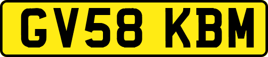 GV58KBM