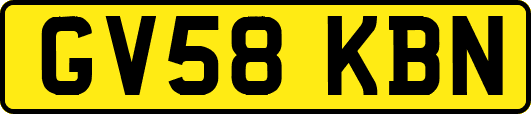 GV58KBN