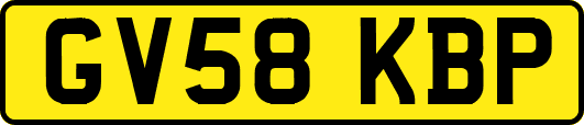 GV58KBP