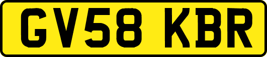 GV58KBR