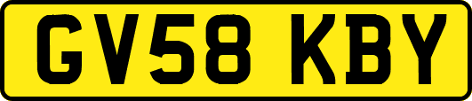 GV58KBY