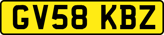 GV58KBZ
