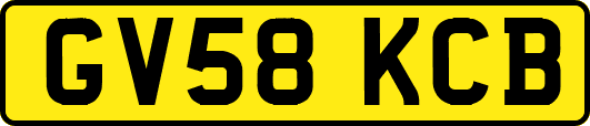 GV58KCB