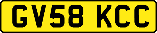 GV58KCC