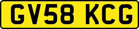GV58KCG