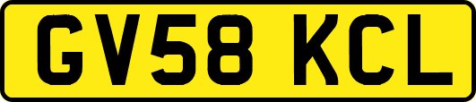 GV58KCL