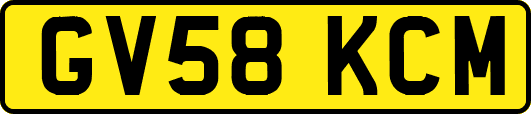 GV58KCM