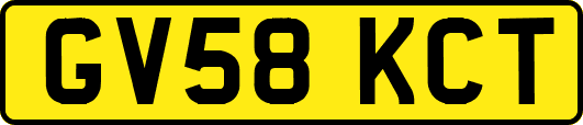 GV58KCT