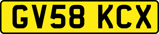 GV58KCX