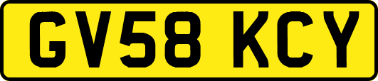 GV58KCY