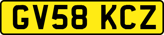 GV58KCZ
